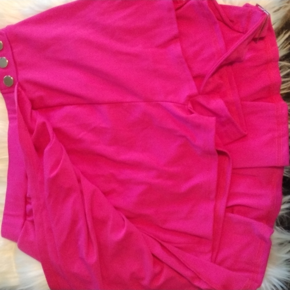 2pc Skort Set - Picture 3 of 3